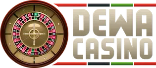DEWACASINO Logo